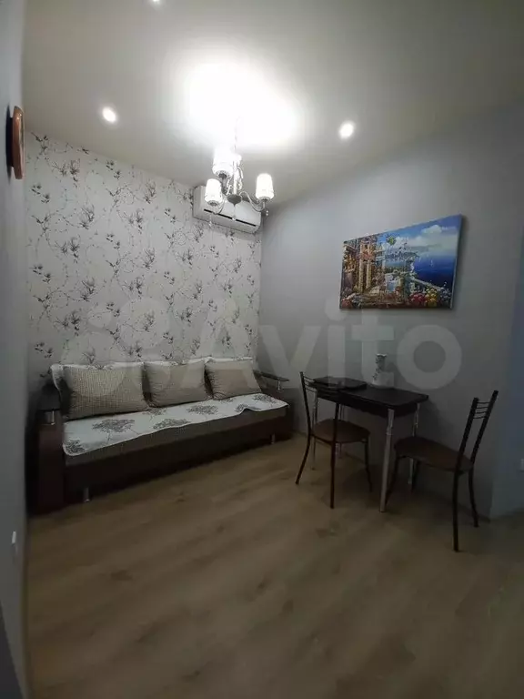 2-к. квартира, 40 м, 12/19 эт. - Фото 1