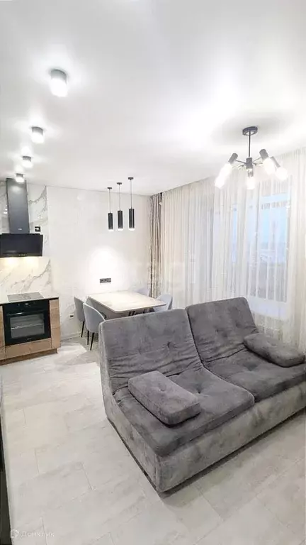 Продаётся 2-к квартира, 40.6 м - Фото 1
