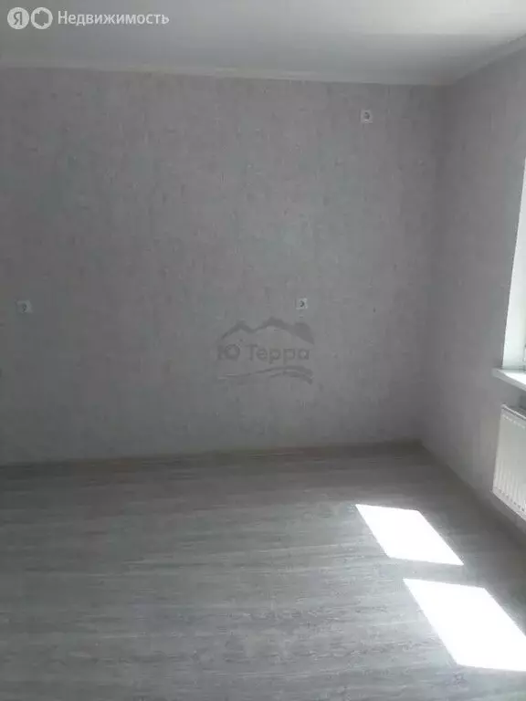 1-комнатная квартира: Новороссийск, бульвар имени Дмитрия Шостаковича, ... - Фото 2