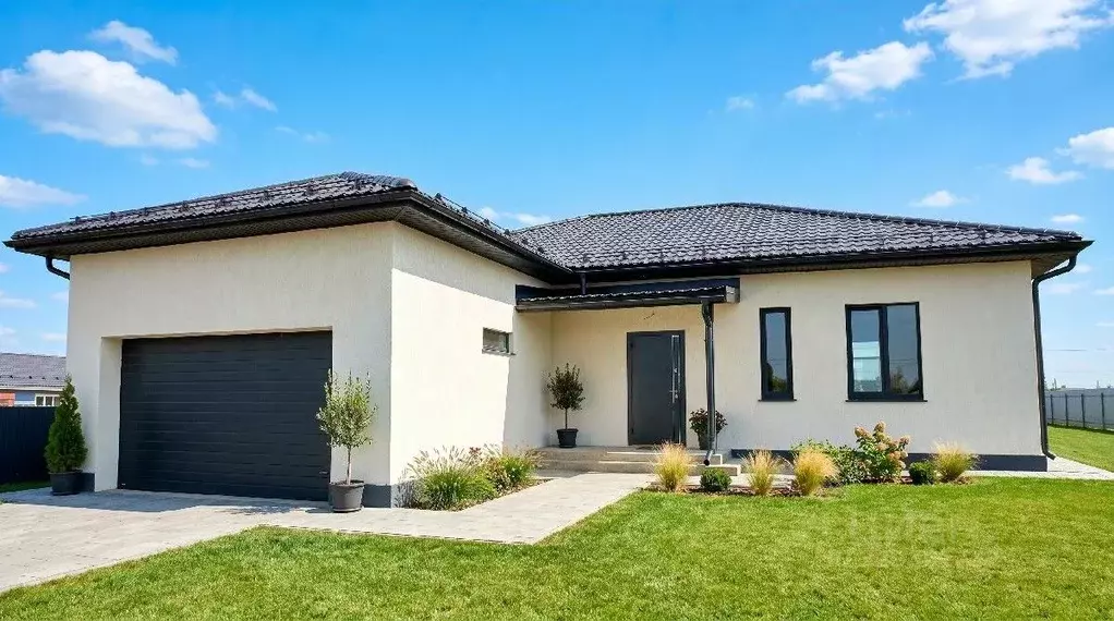 Дом в Московская область, Дмитровский муниципальный округ, Грин Парк ... - Фото 1