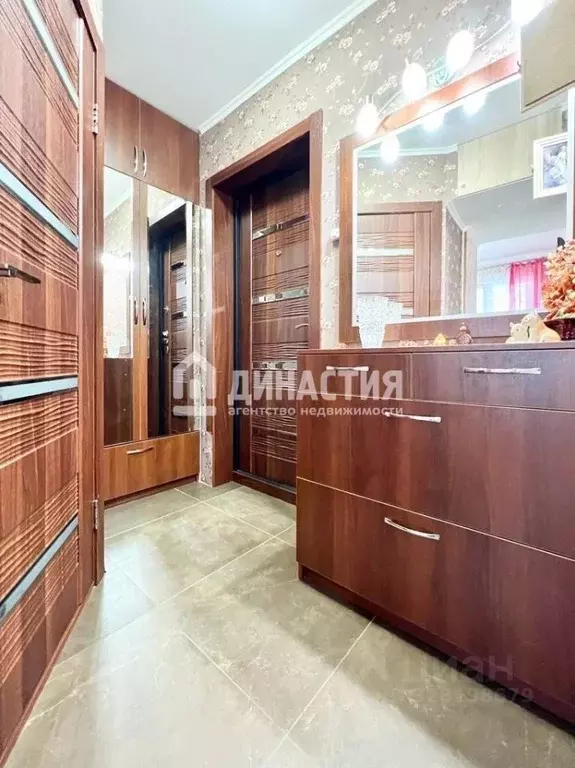 1-к кв. Пензенская область, Пенза Тернопольская ул., 4 (29.5 м) - Фото 1