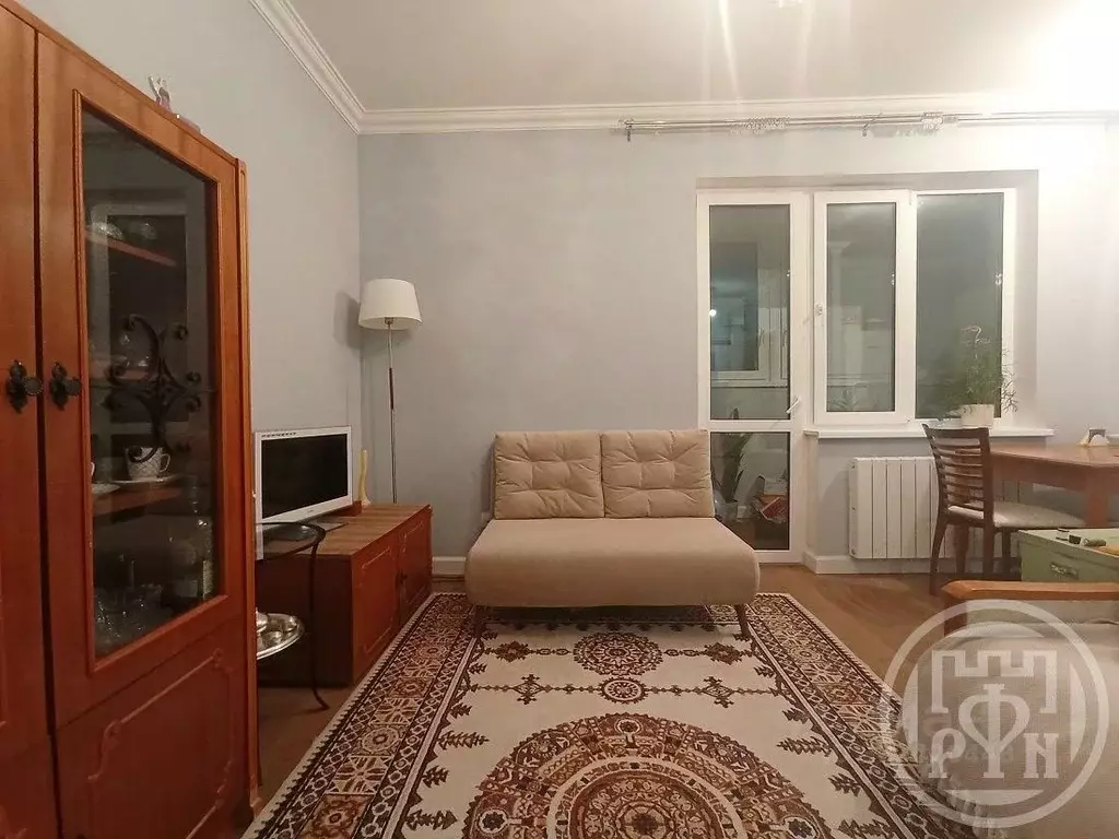 Студия Ленинградская область, Сертолово Всеволожский район, Парковый ... - Фото 1