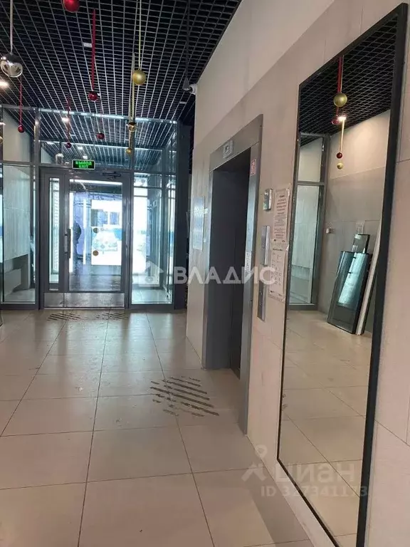 1-к кв. Нижегородская область, Нижний Новгород д. Утечино, ул. ... - Фото 1