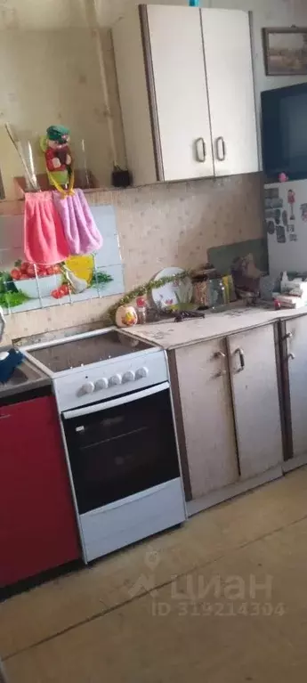 1-к кв. Москва ул. Борисовские Пруды, 44 (38.0 м) - Фото 0