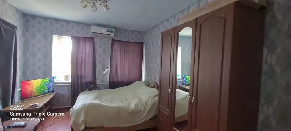 Дом в Краснодарский край, Гулькевичский район, Кубань с/пос, пос. ... - Фото 2