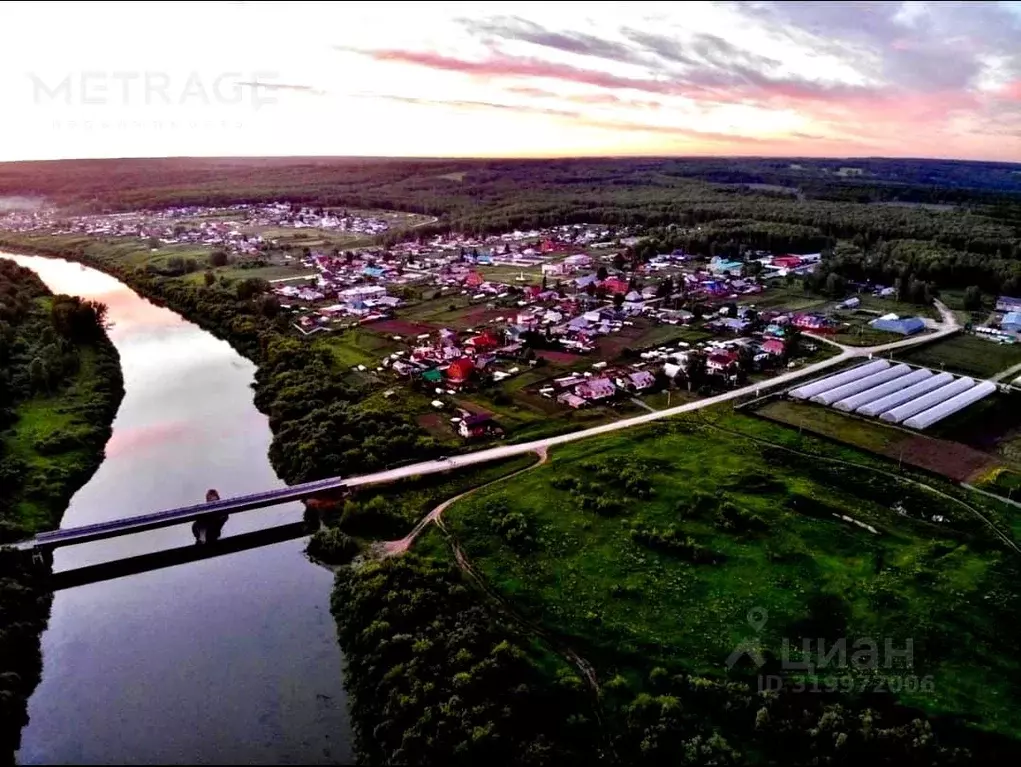 Дом в Новосибирская область, Новосибирский район, Новолуговской ... - Фото 0