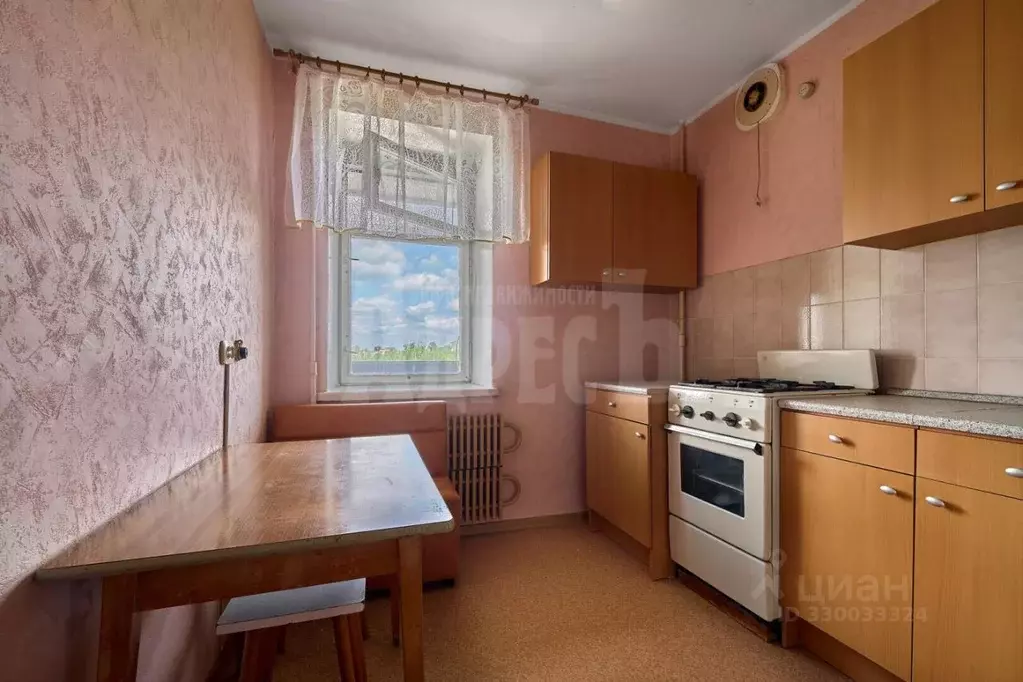 2-к кв. Калужская область, Обнинск ул. Королева, 27 (48.7 м) - Фото 1