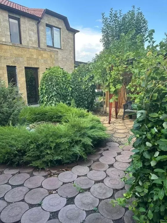 Дом в Краснодарский край, Новороссийск ул. Планеристов, 92 (120 м) - Фото 2
