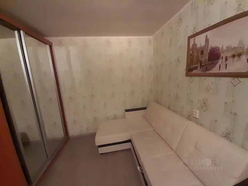 2-к кв. Ивановская область, Иваново ул. Шубиных, 7 (60.0 м) - Фото 2