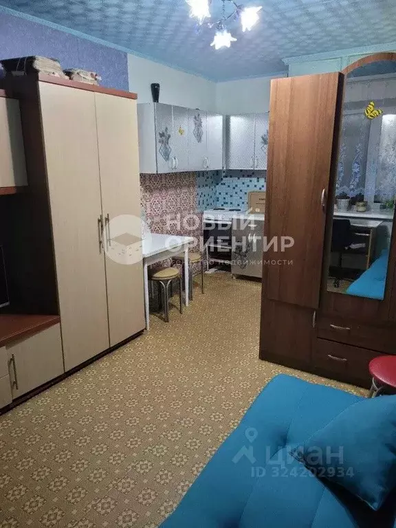 Комната Свердловская область, Екатеринбург ул. Умельцев, 7 (14.4 м) - Фото 2