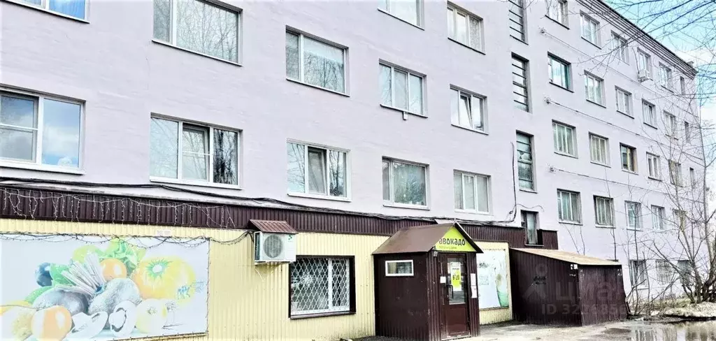 Помещение свободного назначения в Пензенская область, Пенза Ударная ... - Фото 2