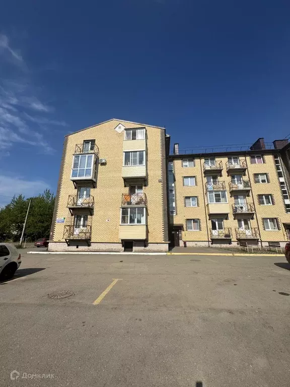 Продаётся 1-к квартира, 29.8 м - Фото 0