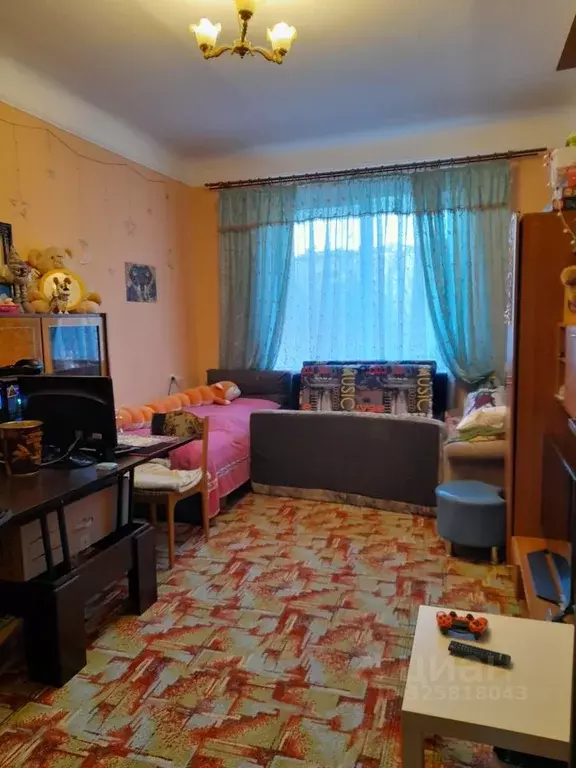 2-к кв. Волгоградская область, Волгоград ул. Маршала Чуйкова, 21 (55.7 ... - Фото 1