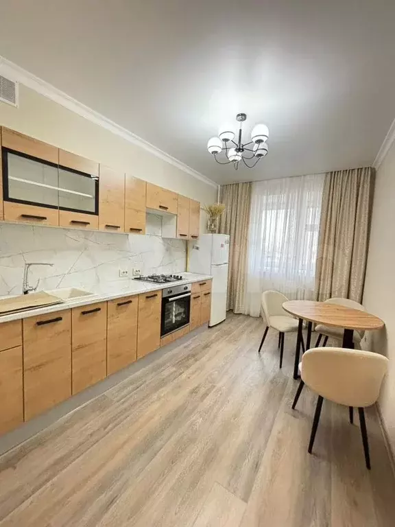 1-к. квартира, 50 м, 8/9 эт. - Фото 0