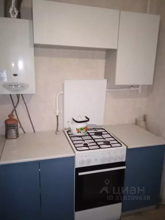 3-к кв. Нижегородская область, Нижний Новгород ул. Героя Рябцева, 9 ... - Фото 1