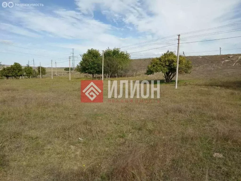 Участок в Керчь, Нижне-Садовая улица, 2А (6 м) - Фото 1