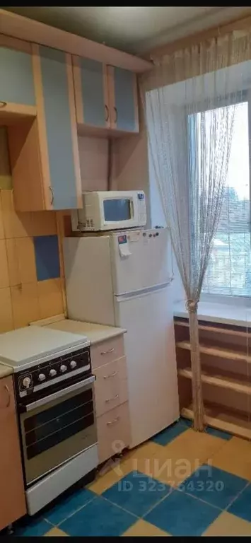 1-к кв. Смоленская область, Смоленск ул. Глинки, 9 (33.0 м) - Фото 1