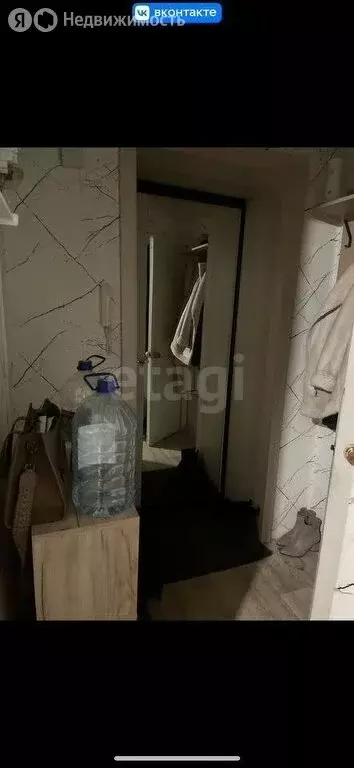 2-комнатная квартира: Курган, Пролетарская улица, 63 (50 м) - Фото 2