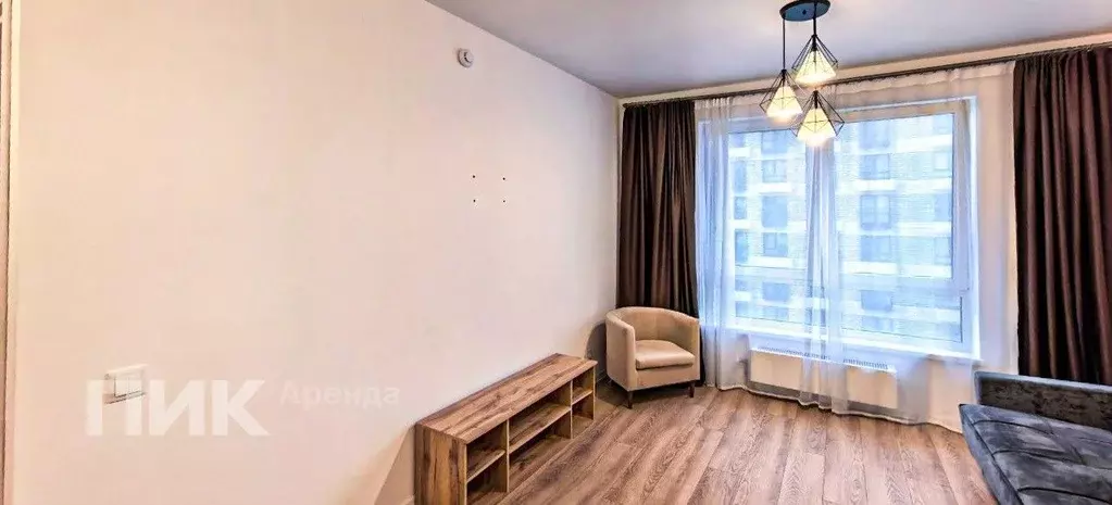 1-к кв. Москва ул. Добролюбова, 8к2 (37.6 м) - Фото 2