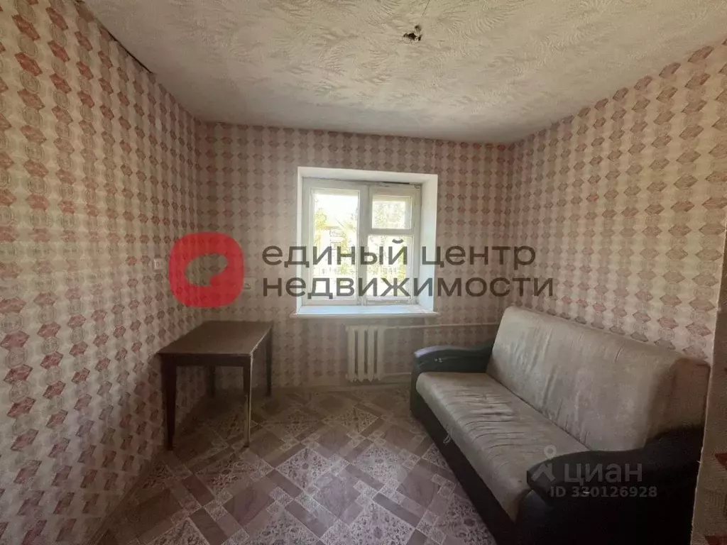 Студия Тюменская область, Тюмень ул. Парфенова, 20А (12.3 м) - Фото 1