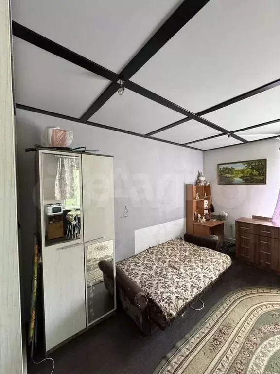 Комната 20 м в 1-к., 2/3 эт. - Фото 1