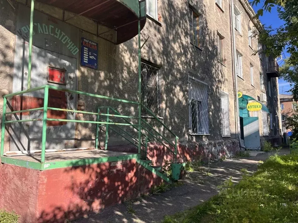 Склад в Кемеровская область, Кемерово Инициативная ул., 99 (78 м) - Фото 1