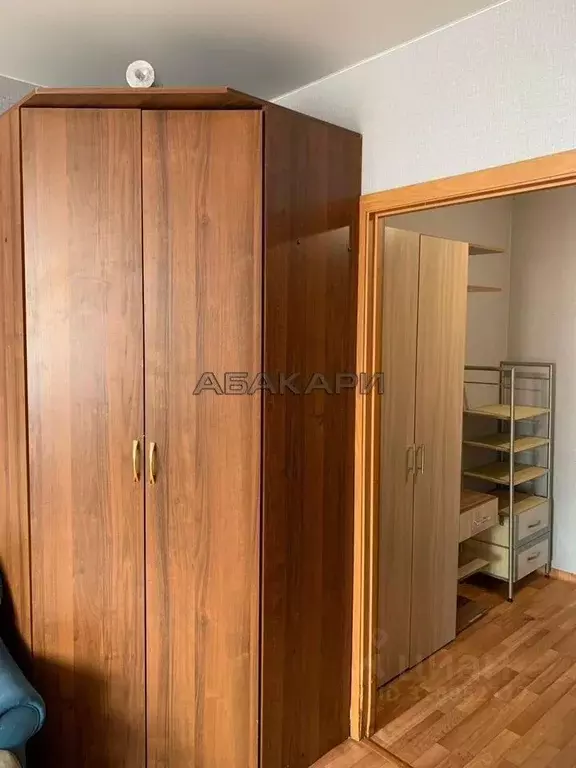 Студия Красноярский край, Красноярск Соколовская ул., 72А (28.0 м) - Фото 1