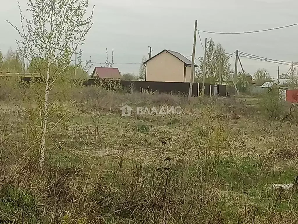 Участок в Челябинская область, Челябинск Старо-Смолинский Каменный ... - Фото 0