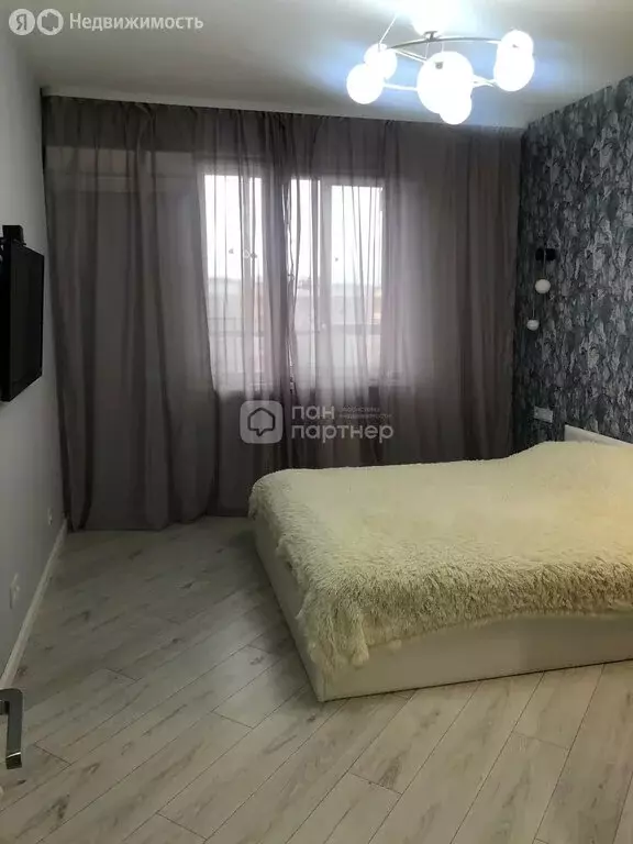 2-комнатная квартира: Санкт-Петербург, Среднерогатская улица, 16к2 ... - Фото 1