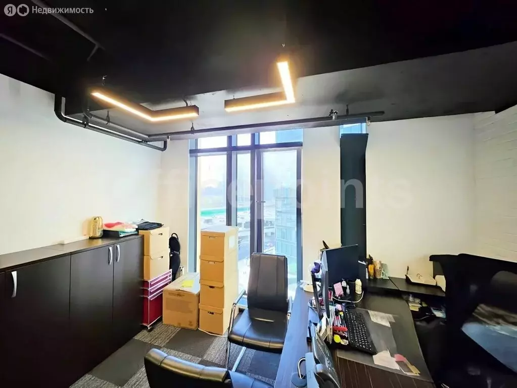 Офис (61 м) - Фото 1
