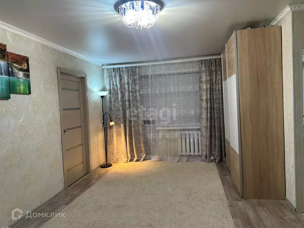 Продаётся 2-к квартира, 45.6 м - Фото 1