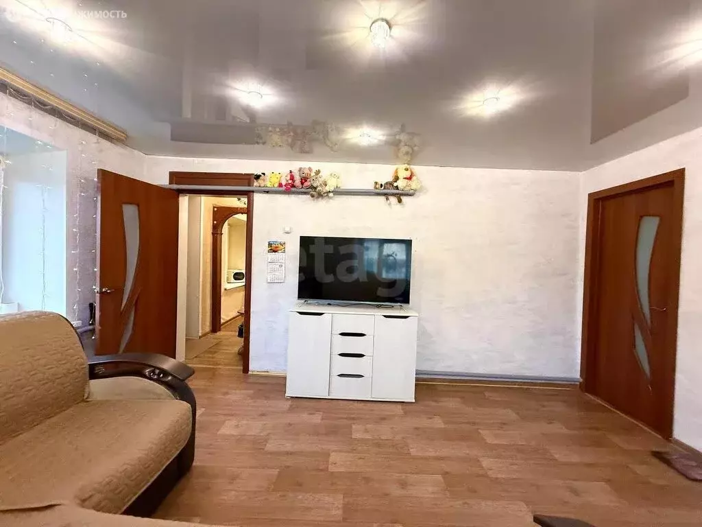 2-комнатная квартира: Кузьмищи, Зелёная улица, 7 (40.1 м) - Фото 2