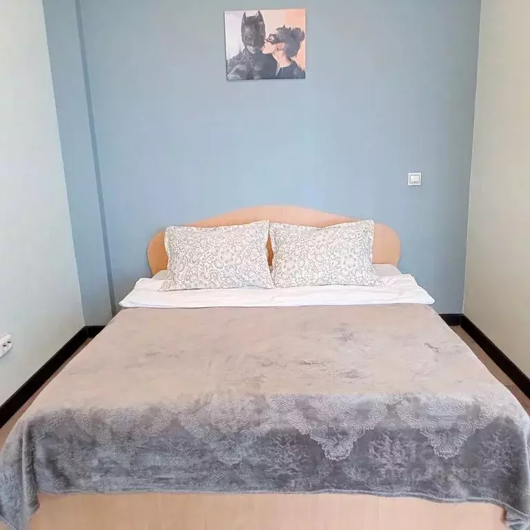 Студия Хакасия, Абакан ул. Некрасова, 18 (42.0 м) - Фото 1