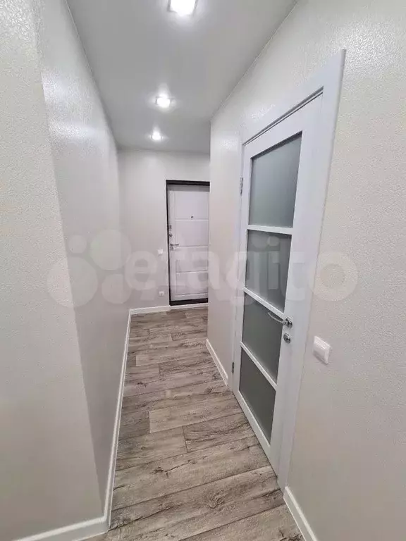 1-к. квартира, 39 м, 3/9 эт. - Фото 0