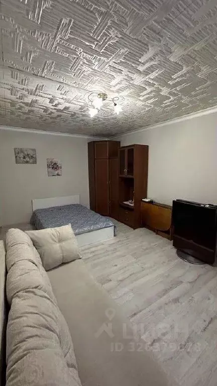 1-к кв. Москва Ярославское ш., 118К3 (39.0 м) - Фото 1