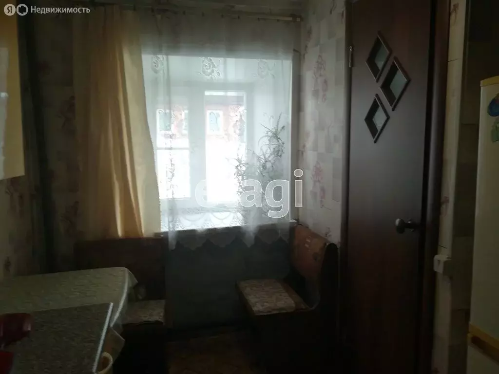 1-комнатная квартира: Ирбит, улица Кирова, 83 (33.9 м) - Фото 0