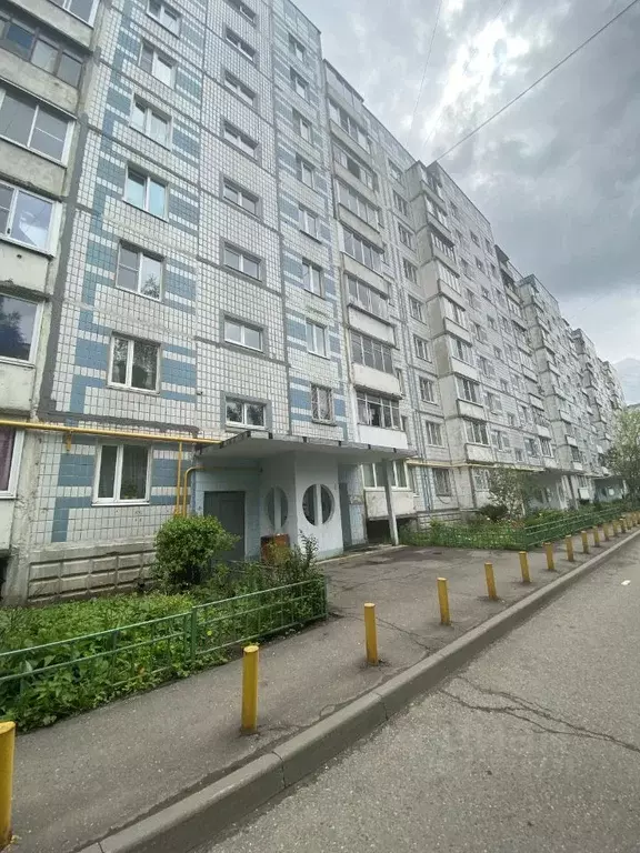 1-к кв. Московская область, Мытищи Юбилейная ул., 35к3 (37.0 м) - Фото 0