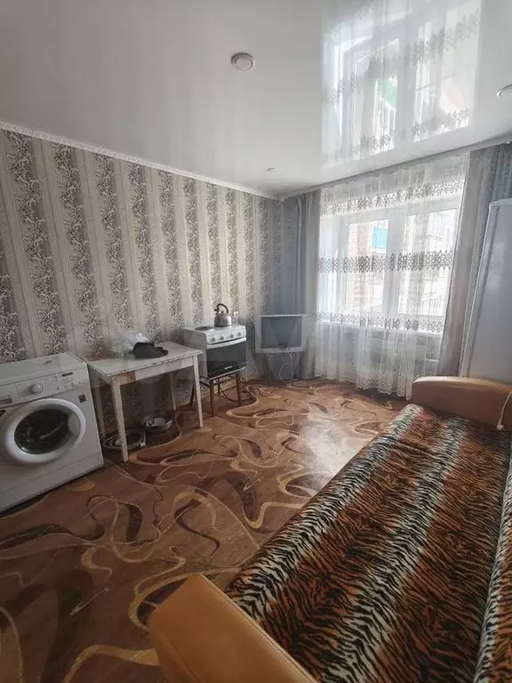 Комната 12,5 м в 1-к., 4/9 эт. - Фото 1