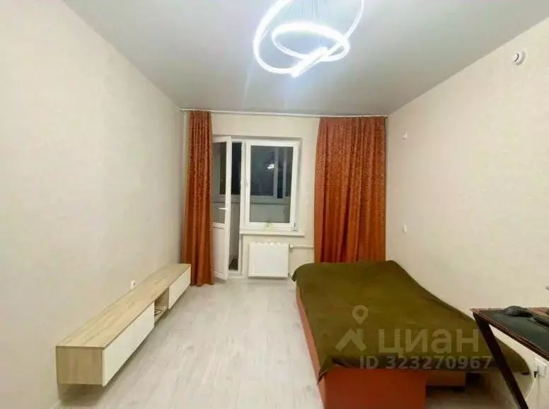 Студия Краснодарский край, Краснодар ул. Генерал-лейтенанта Александра ... - Фото 1