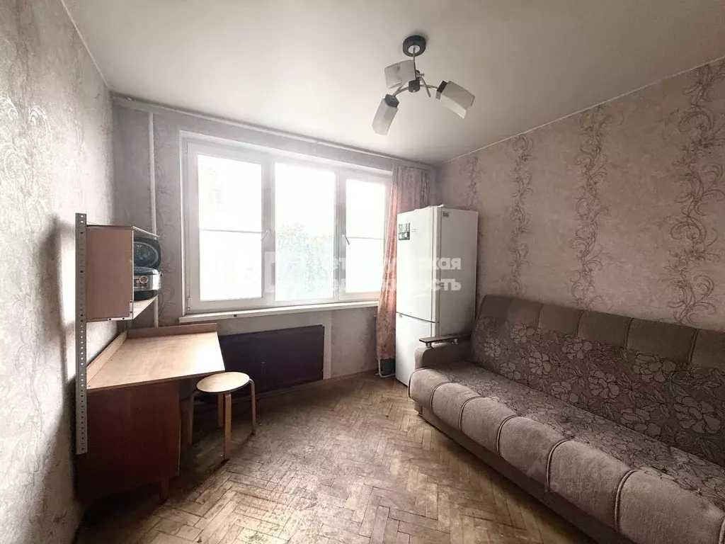 Комната Санкт-Петербург ул. Белы Куна, 8 (10.1 м) - Фото 1