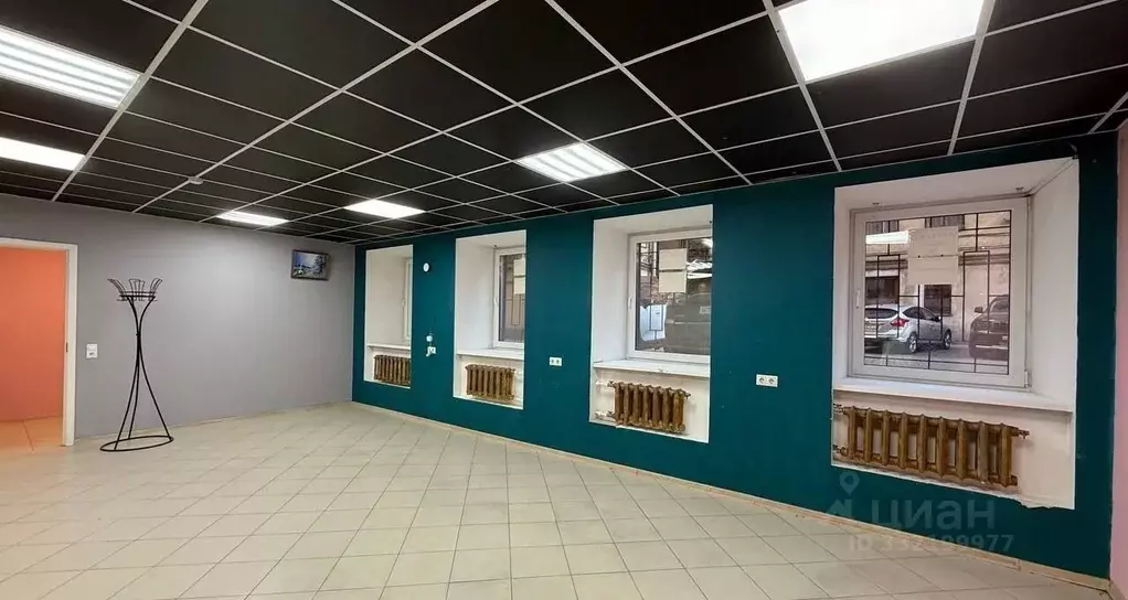 Помещение свободного назначения в Санкт-Петербург Лиговский просп., 93 ... - Фото 2