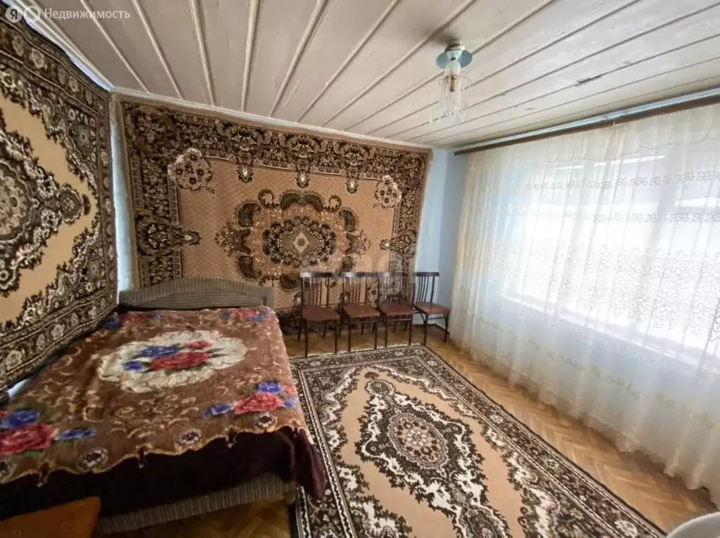 Дом в Терекское, Ингушская улица (44.5 м) - Фото 1