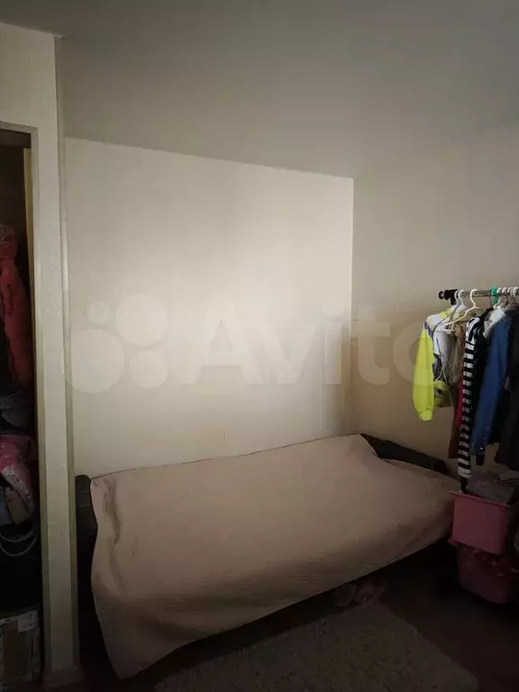 1-к. квартира, 28 м, 9/9 эт. - Фото 1