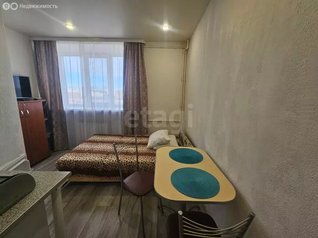 1к в -комнатной квартире (16.7 м) - Фото 2