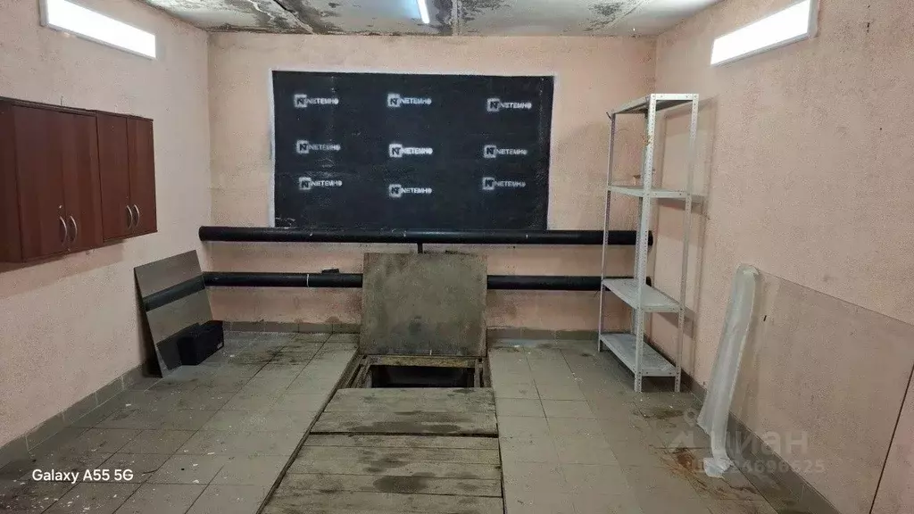 Гараж в Свердловская область, Среднеуральск  (40 м) - Фото 1