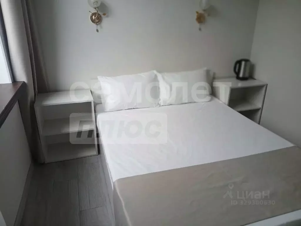 1-к кв. Крым, Ялта муниципальный округ, Симеиз пгт ул. Владимира ... - Фото 2