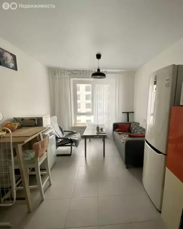 2-комнатная квартира: Люберцы, улица 8 Марта, 20к1 (41.9 м) - Фото 1