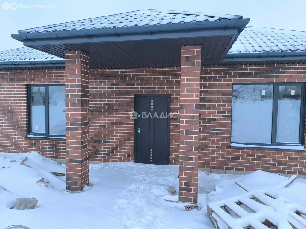 Дом в село Стрелецкое, Воеводская улица, 11 (108 м) - Фото 2