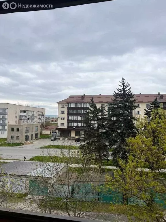 1-комнатная квартира: Терек, улица Бесланеева, 5 (31 м) - Фото 1