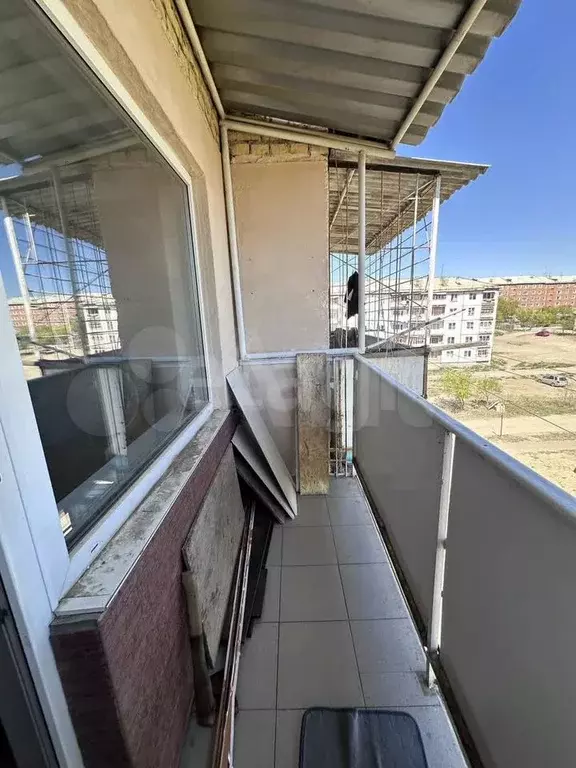 2-к. квартира, 49,5 м, 5/5 эт. - Фото 1